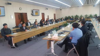 技術交流,合作創新