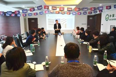 中國凈化委浙江技術(shù)服務(wù)指導中心第十期&ldquo;除醛技術(shù)交流峰會&rdquo;圓滿結(jié)束