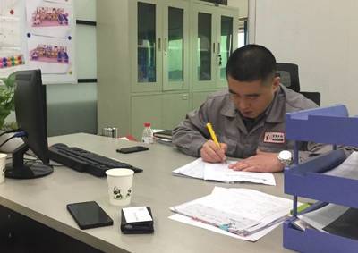 用戶(hù)走訪(fǎng)|深入宗申動(dòng)力集團(tuán),步步落實(shí)用戶(hù)企業(yè)需求_科技_網(wǎng)